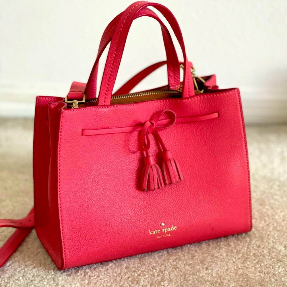 Kate spade bag